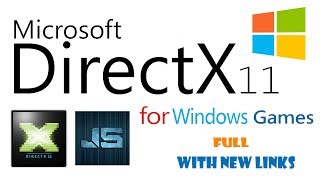 dxcpl emulator for directx 11 download